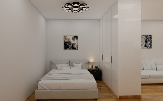 Vouliagmeni Garden Suite Apartments