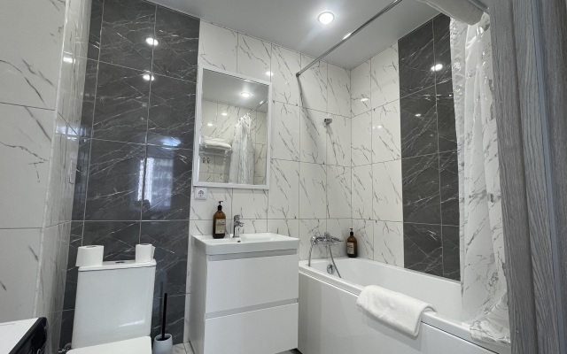 Apartments Russian Izba