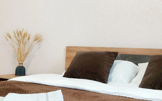 V Vishnevoy Gorke Ryadom S Termy Voda Flat