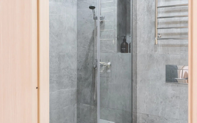 Only Piter Apartments