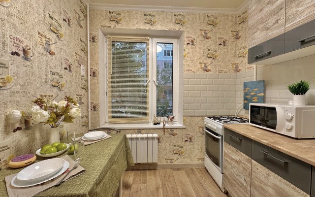 Квартира лаконичная у ЖД станции Одинцово