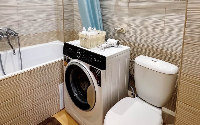 Квартира на Борисова 42