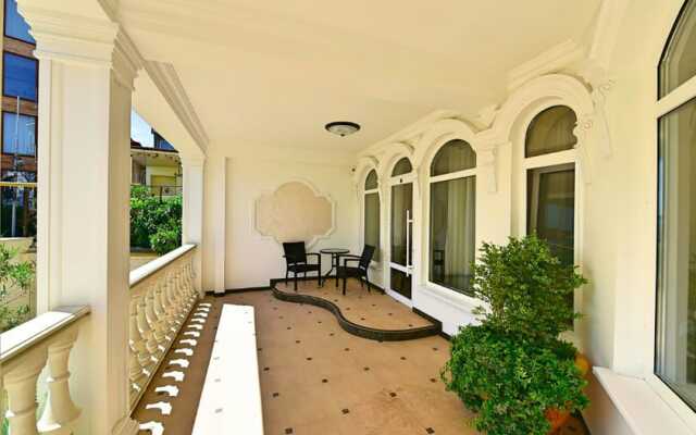 Гостевой Дом Флорентина Море