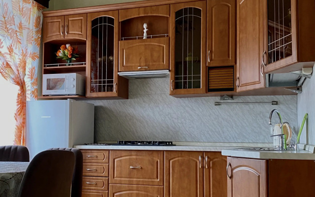 Квартира Петербургская в самом центре города