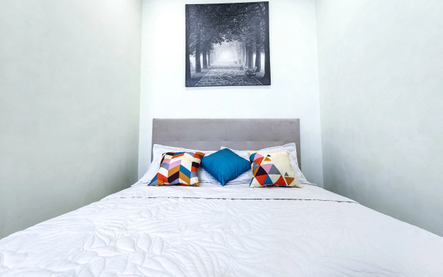 Квартира Однушка у МРНЦ Цыба