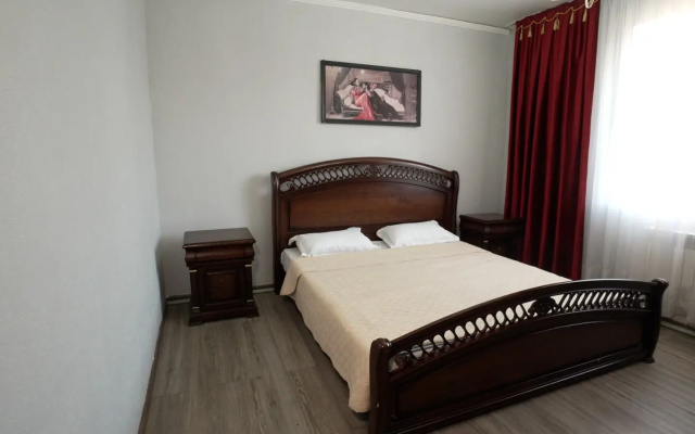 Castnyj dom Holiday House Astana