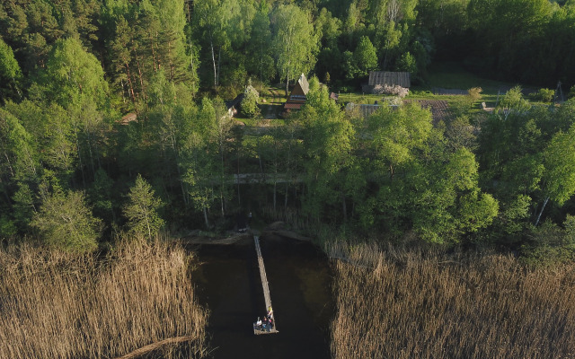 Гостевой Дом Мацуки