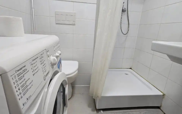 Апартаменты Уютная Студия