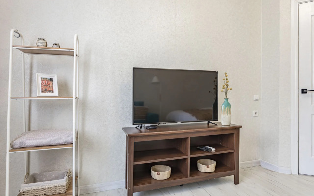 Апартаменты однокомнатные на ул.Бурнаковской 81, м.Сова-Дом