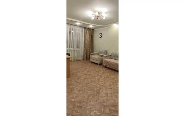 Apartments Dvuhkomnatnyie v 10-om mikrorajone, 21