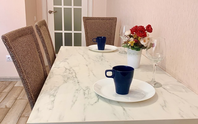 lenina Apart-61 Apartments