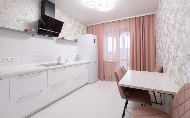 Апартаменты Петровские на Базарном 7