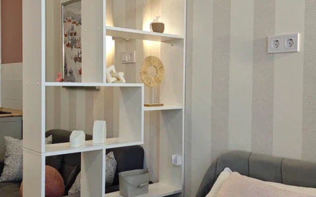 Квартира Студия в Иннополисе Спортивная 98