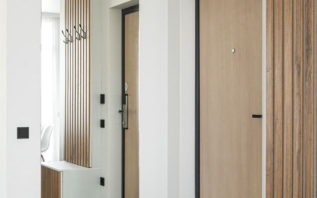 Briz Zaliva Flat