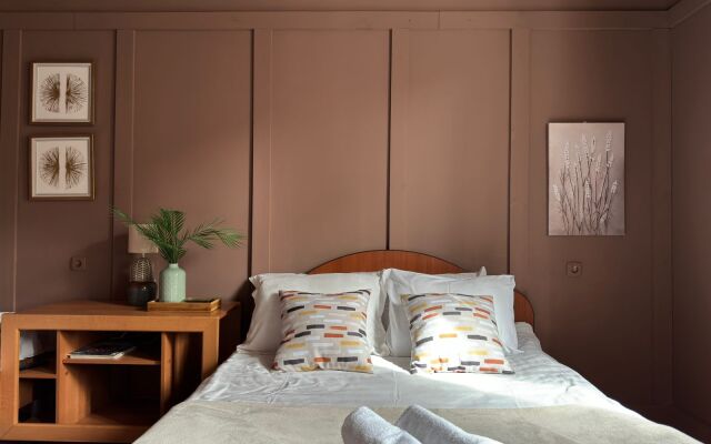 Апартаменты Apart-Comfort на Свердлова 102/2