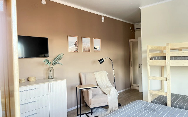 Sovyonok Apart Hotel