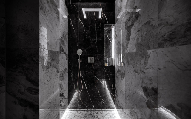 Апартаменты Роскошь 2.0