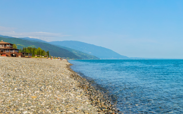 Отель Bruni Loft Hotel