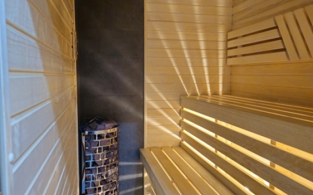 Апартаменты Люкс Плюс Альянс