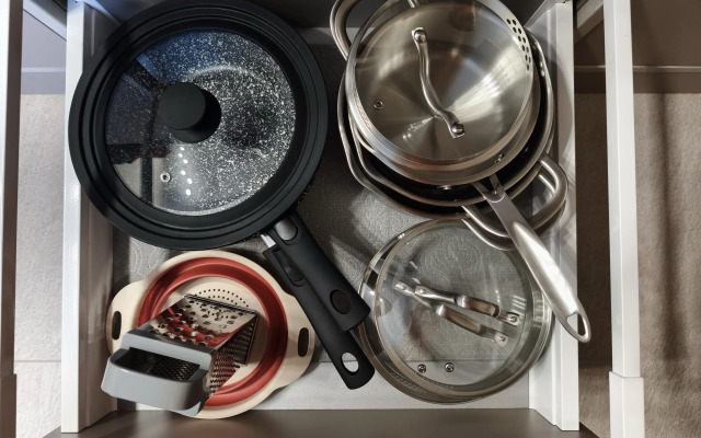 Квартира Студия в Центре Города