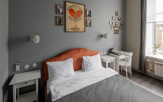 Offenbacher Hotel