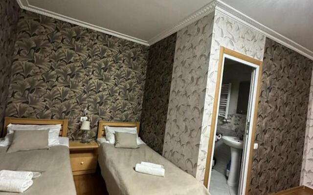 Elguja Qushashvili Guest house