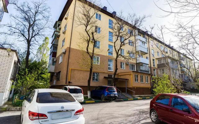 Апартаменты с видом на море от LetoApart