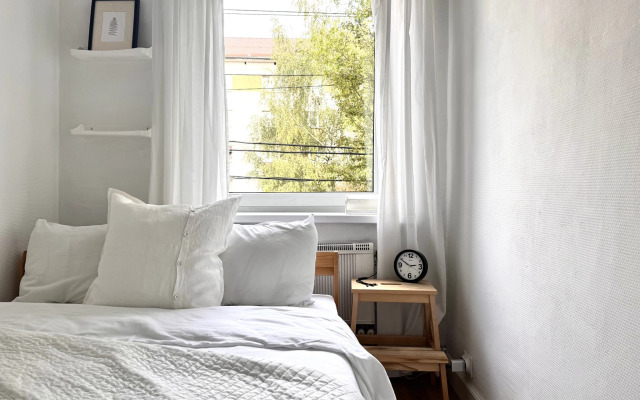 Квартира Двухкомнатная Pro.apartment на Горького 15