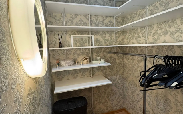 Апартаменты Однокомнатные на Кольском