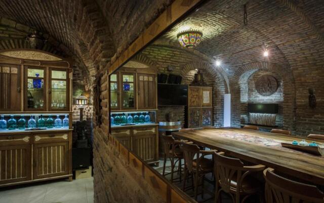 Vinotel Boutique Hotel