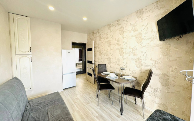 Квартира новая в центре Ессентуки