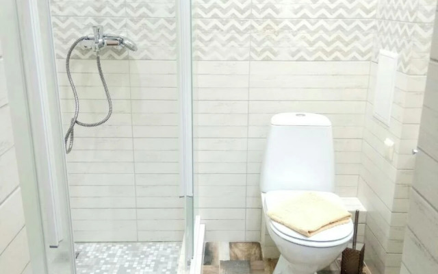 Beryozka Yug Mini Hotel