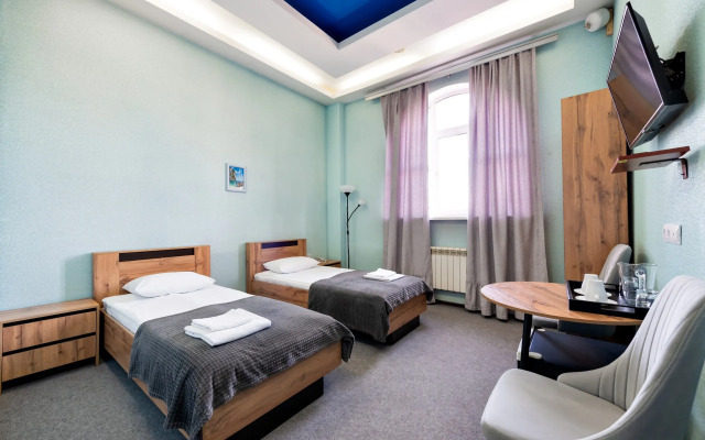 Centr Antey Hotel