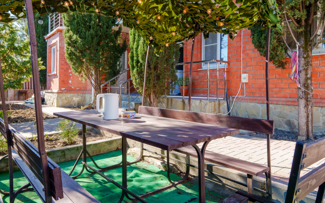 La VILLA Guest house