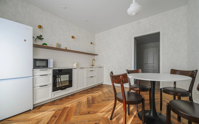 Квартира ArendApartment: Лесная