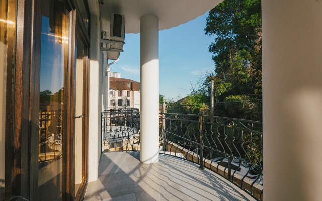 Apartments O, Vinograd