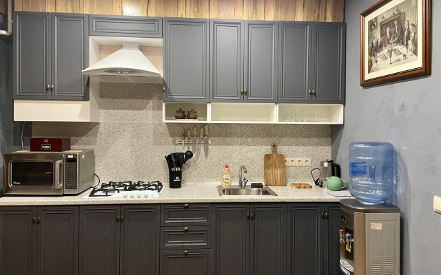 Квартира Уютная 1-Комнатная в Курортной Зоне Завидово