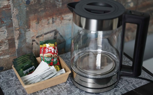 Апартаменты Гостиница Степная 30