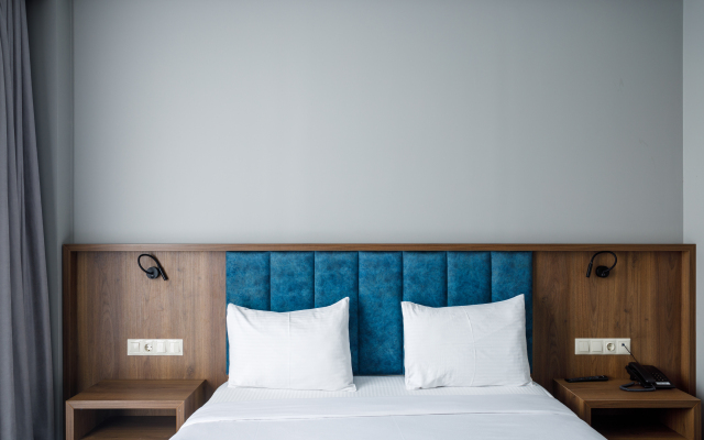 Address Inn Hotel