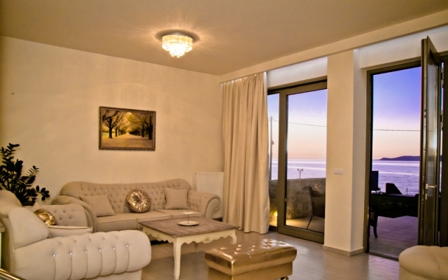 Maria 3-BDR Villa