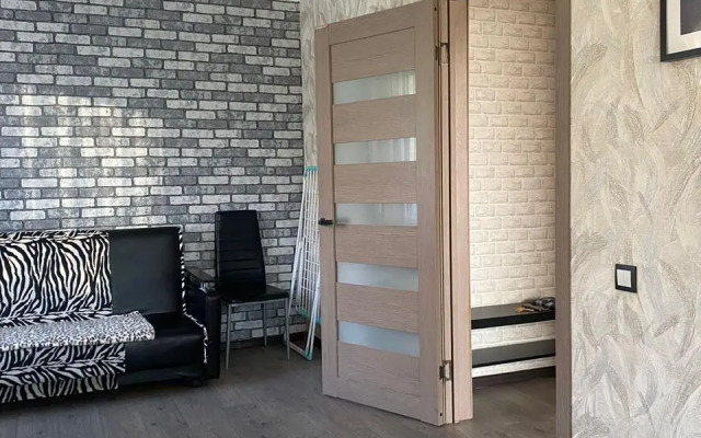 Апартаменты с 2 комнатами в Октябрьском районе (КВАРТИРА51)