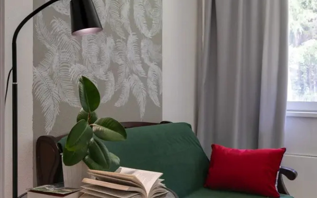 S zaseleniem 24/7 luchshiy servis posutochno 50 Apartments