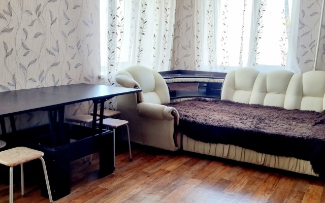 Квартира возле пляжа