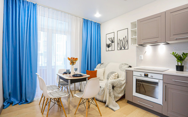 Квартира Квартиры у Петровны Семейная в Тихом Центре