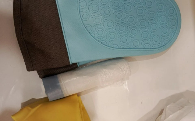 Квартира Люкс с Камином