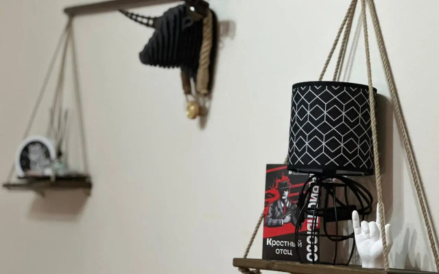 Квартира Живи Тут 89