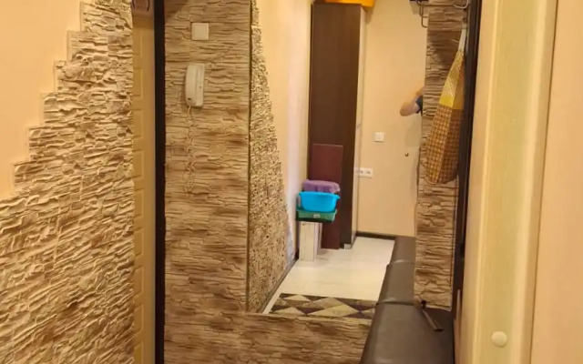 Квартира Кингуру