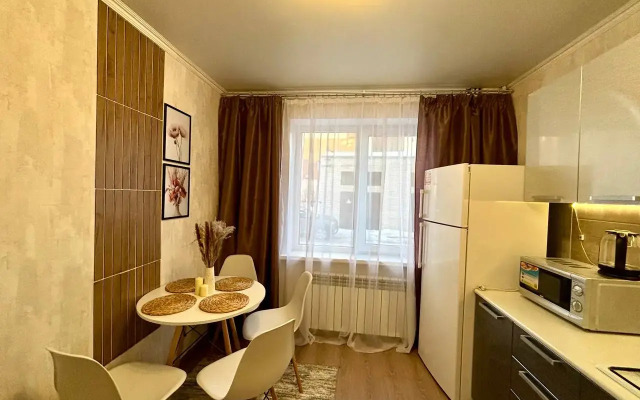 Квартира Там где уютно на Левина