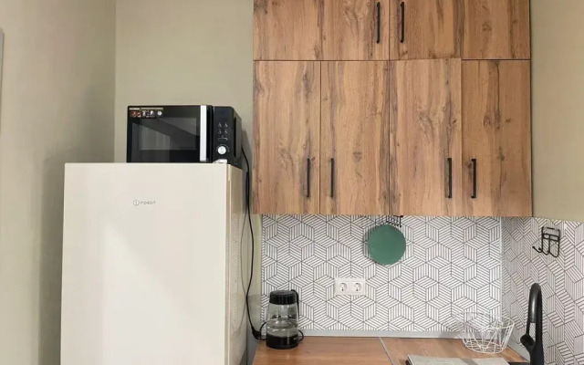 Квартира Apartslounge ЖК 1-ый Лермонтовский 1