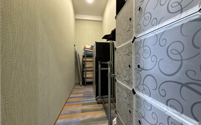 Квартира Жк Посейдон 022 Мамайка Зонированная Cтудия (Trustcontrol)